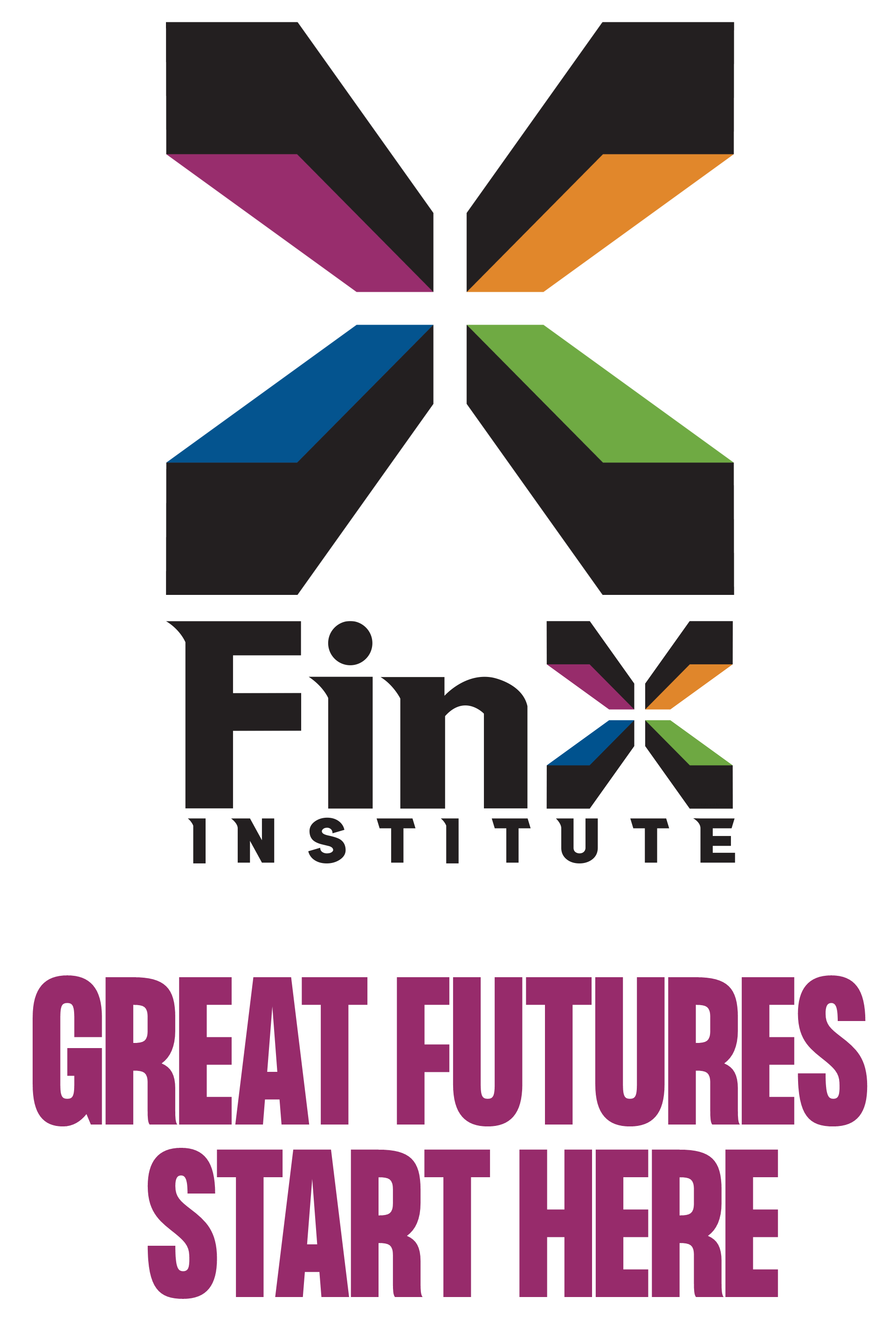 finx logo