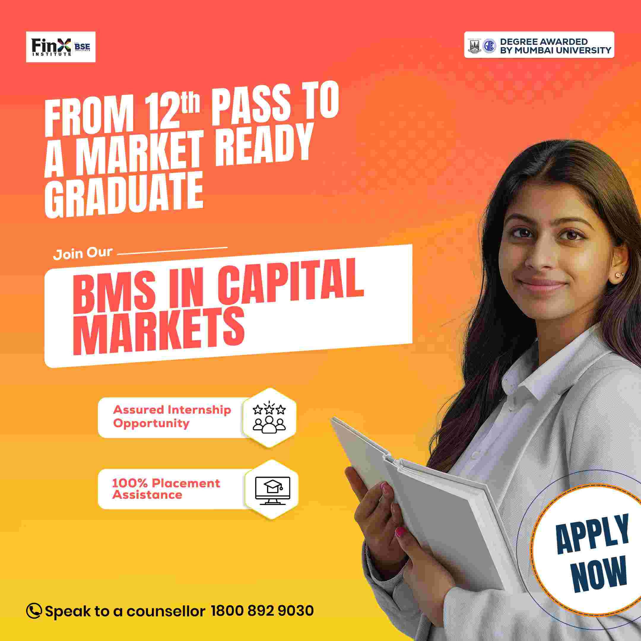 The Value of a BMS Course in Mumbai 2026: Subjects & Career Scope